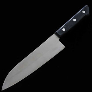 Santoku MIURA Inox DP Gold(VG1) (170mm)
