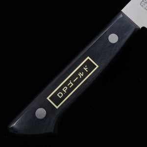 Santoku MIURA Inox DP Gold(VG1) (170mm)