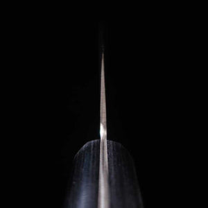 Santoku MIURA Inox DP Gold(VG1) (170mm)