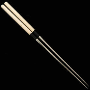 MORIBASHI Stainless steel Honyaki (290/320mm)