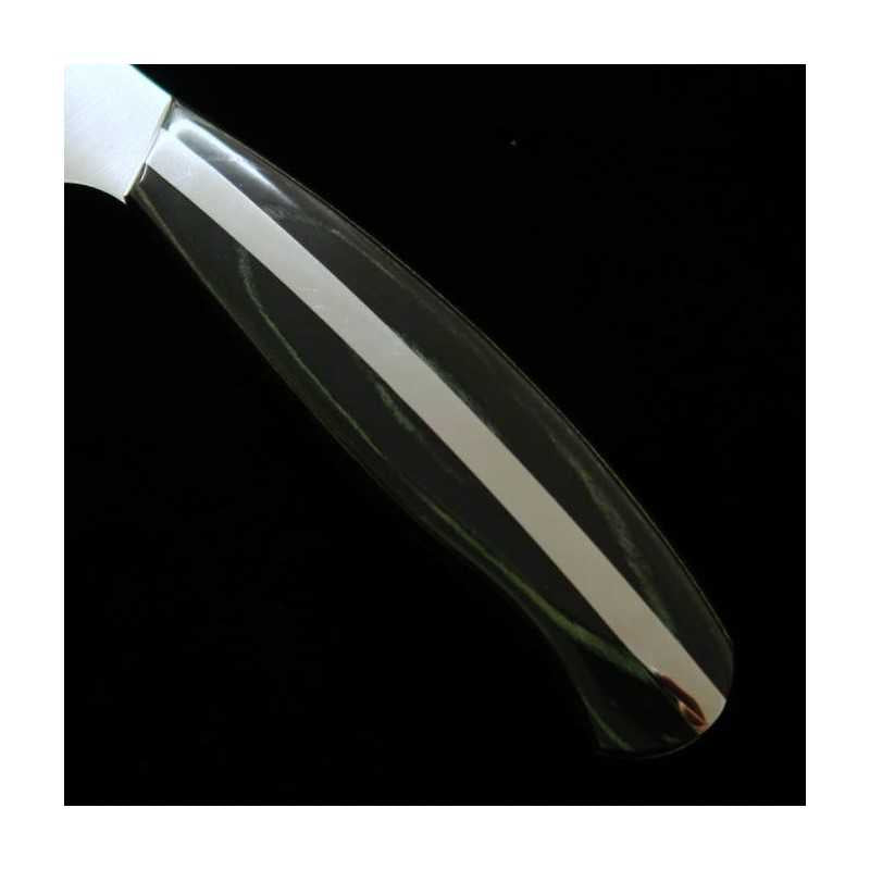 Sujihiki NAGOMI em aço inox especial (240/270mm)