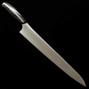 Sujihiki NAGOMI em aço inox especial (240/270mm)
