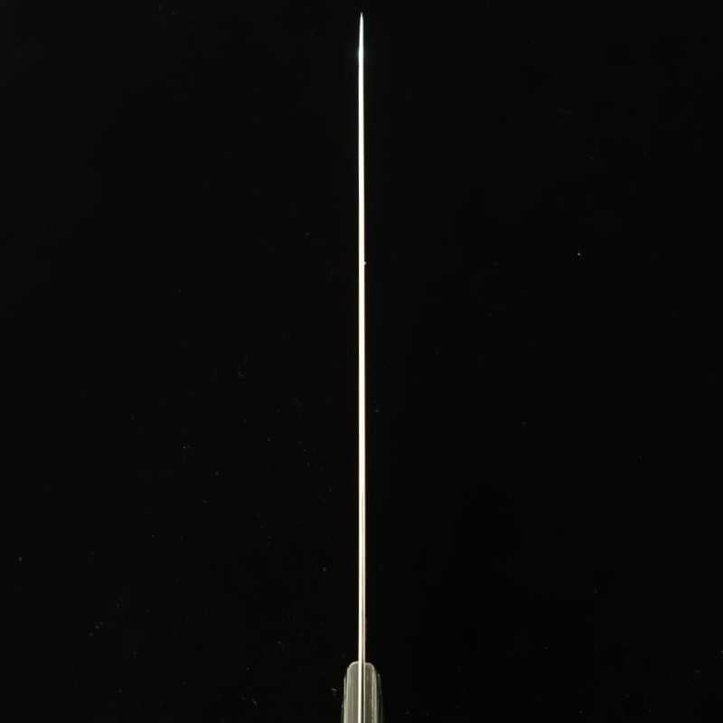 Sujihiki NAGOMI em aço inox especial (240/270mm)