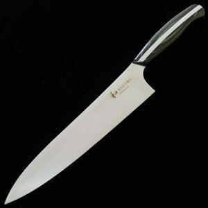 NAGOMI Gyuto Professional Domestic Special Stainless Steel (240mm)