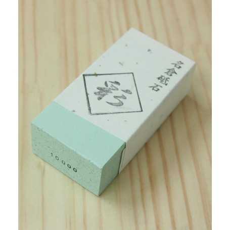 NANIWA Irodori Nagura whetstone, #10000