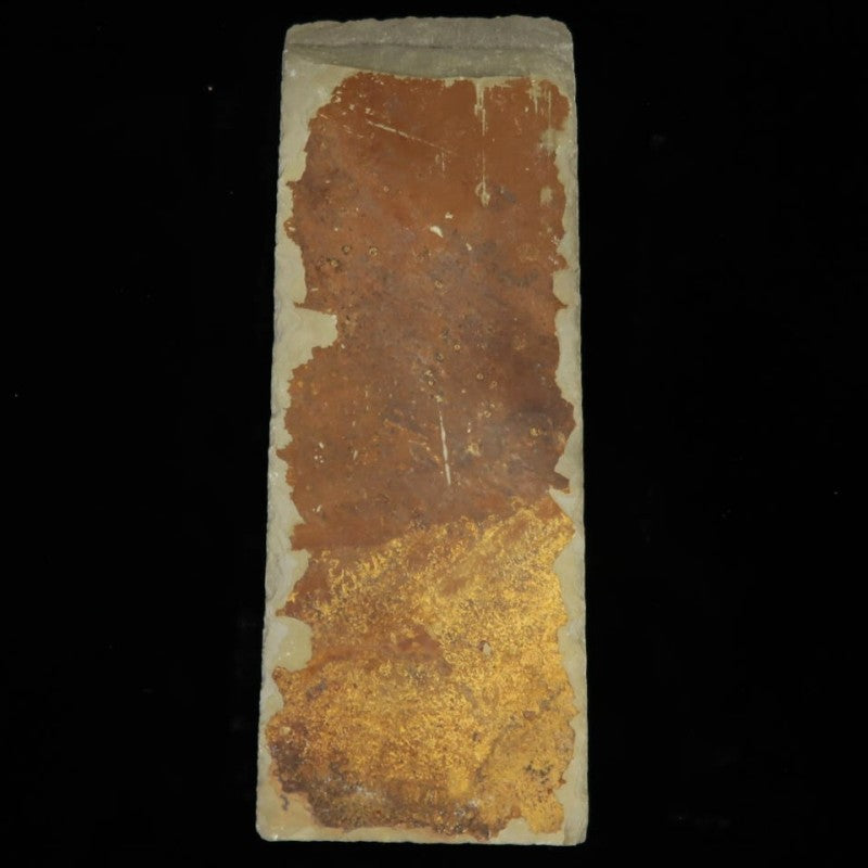 Pierre à aiguiser naturelle Ootsuki, type 40, 75×205×32mm