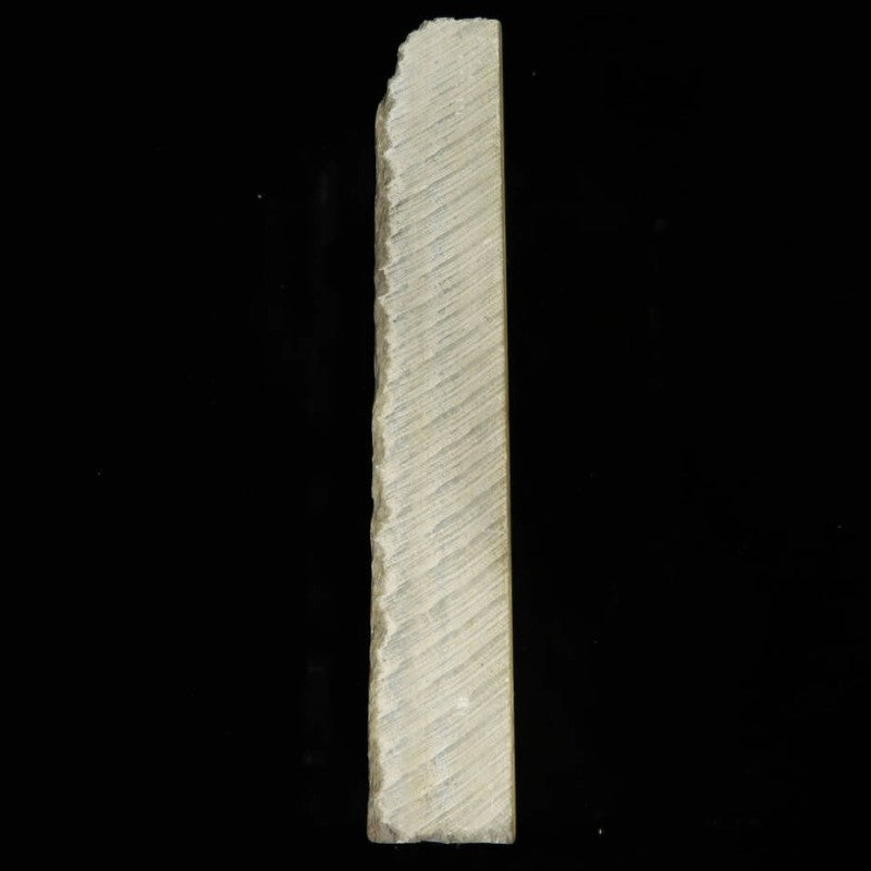 Pierre à aiguiser naturelle Ootsuki, type 40, 75×205×32mm