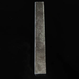 Natural Sharpening whetstone Tsushima Size: 20.5×8×2.6cm
