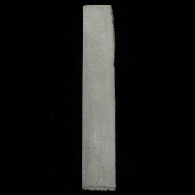 Yaginoshima - 3 Pierre à aiguiser naturelle 75×208×36 mm