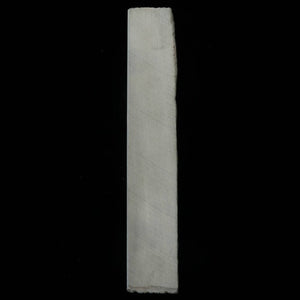 Yaginoshima - 3 Pierre à aiguiser naturelle 75×208×36 mm