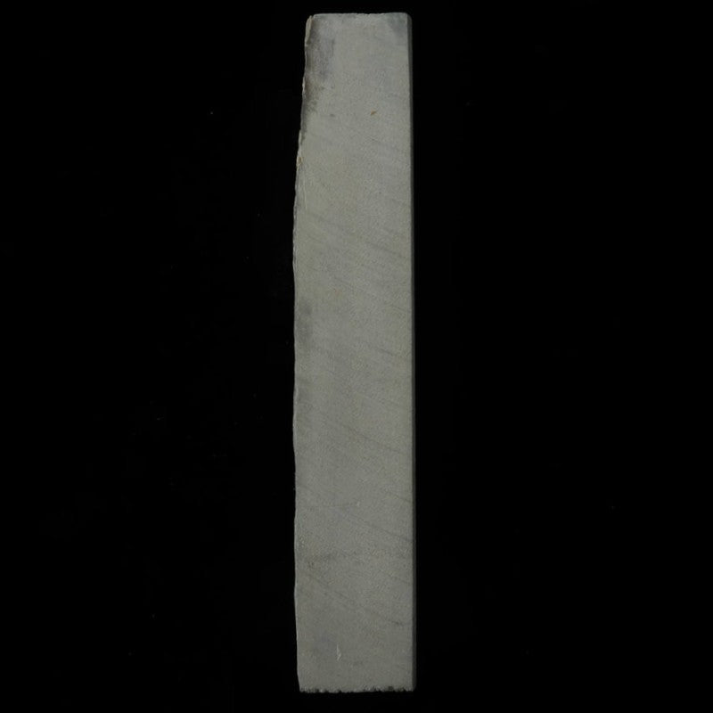 Yaginoshima - 3 Pierre à aiguiser naturelle 75×208×36 mm