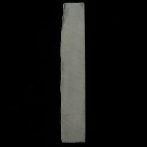 Yaginoshima - 3 Pierre à aiguiser naturelle 75×208×36 mm