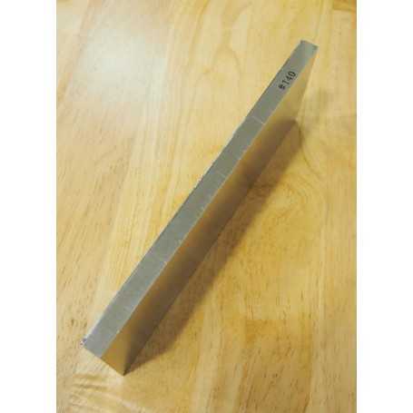 ATOMA Afilador de diamante grano 600 (fino) Tamaño: 210x75x11 mm