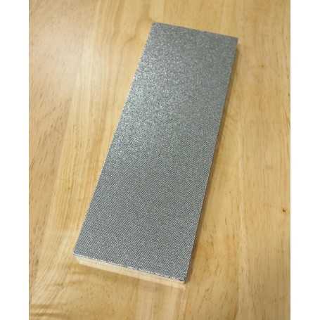ATOMA Afilador de diamante grano 600 (fino) Tamaño: 210x75x11 mm