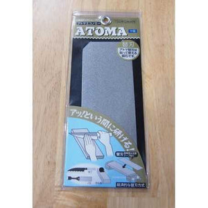 ATOMA Diamond Sharpener Replacement Blade 325/400 (Medium) Size: 210x75x1mm