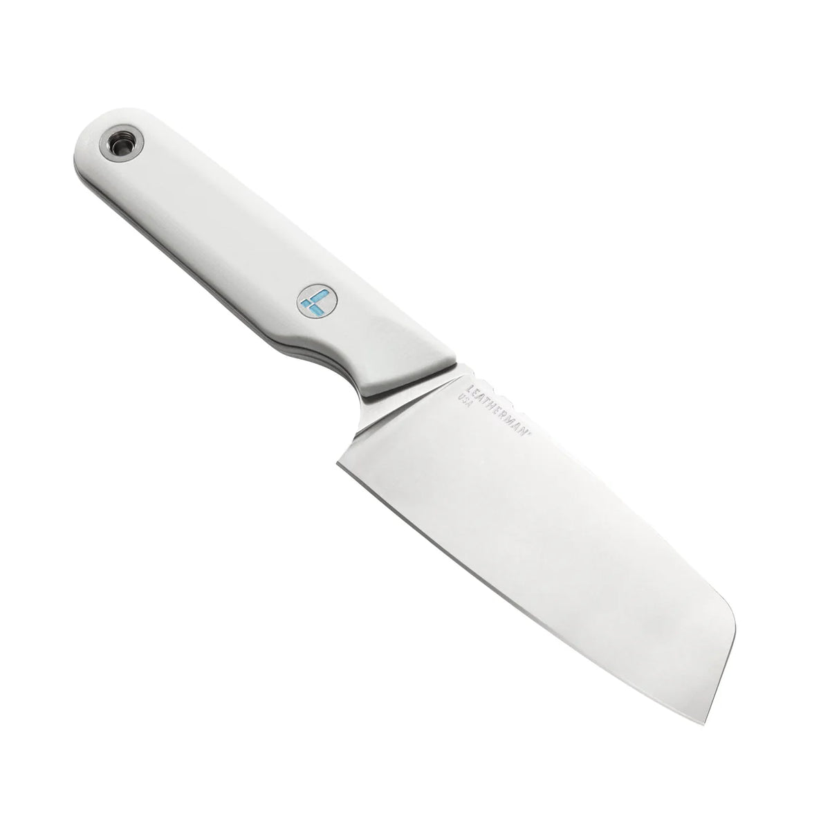LTJ Leatherman RUSTLE ALPINE RUST-ALP Magnacut avec étui (227 mm)