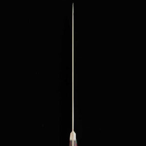 Sujihiki SAKAI TAKAYUKI Grand Chef SP Série Tipo III Galaxy Special Steel Dimpled (240mm)