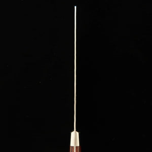 Nakiri SAKAI TAKAYUKI VG-10 Damasco 33 camadas marteladas (160mm)
