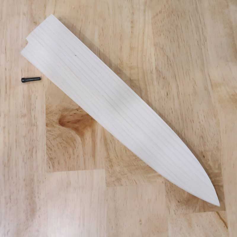 Saya para Mioroshi deba (180-270mm)