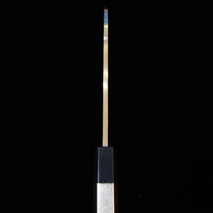 関兼次 SEKI KANETSUGU 小出刃 アルミハンドル (120mm)