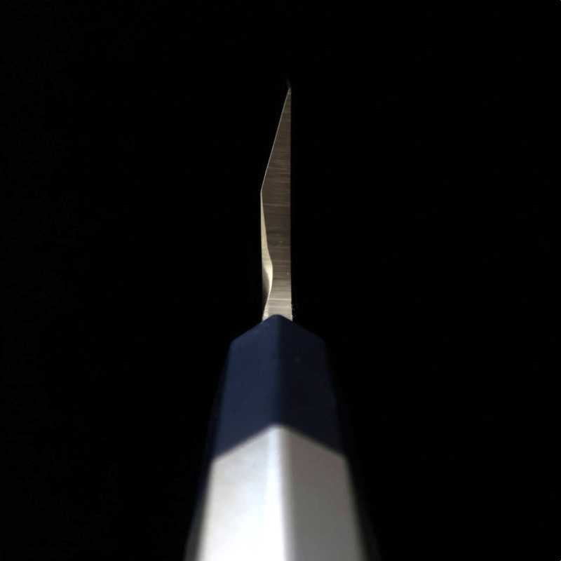 Deba SEKI KANETSUGU mango de aluminio (150-180mm)