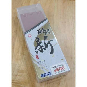 Naniwa NANIWA Gouken Shin grano 800