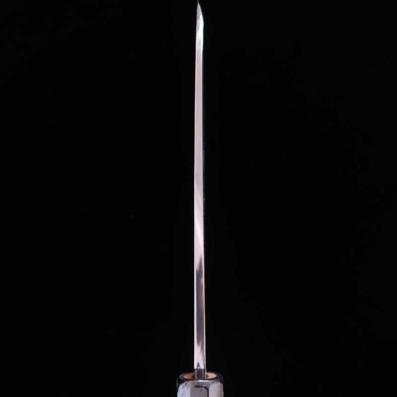 SUISIN Funayuki Aogami No. 2 Honkasumi (165mm)