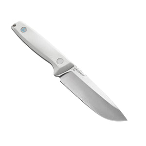LEATHERMAN TRAC ALPINE Fixed Blade Knife, MagnaCut Steel, with Sheath (227mm)