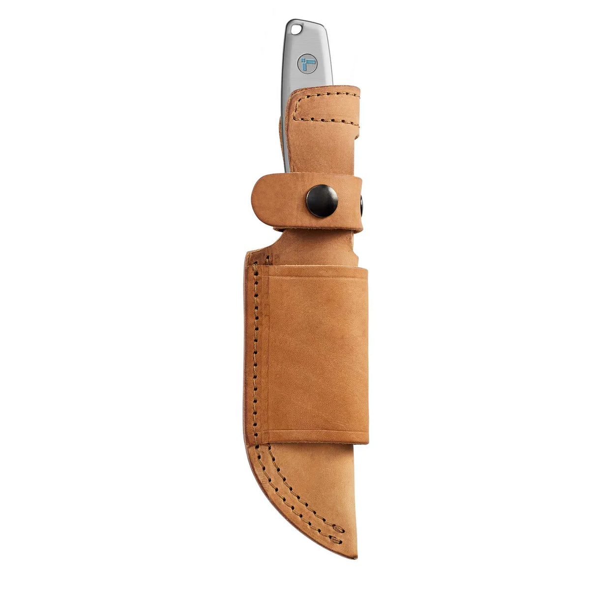 LEATHERMAN TRAC ALPINE Fixed Blade Knife, MagnaCut Steel, with Sheath (227mm)