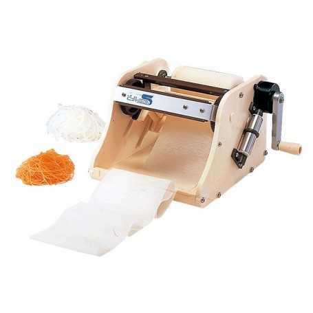 Katsuramuki peeler Peel S - Chiba Kogyo