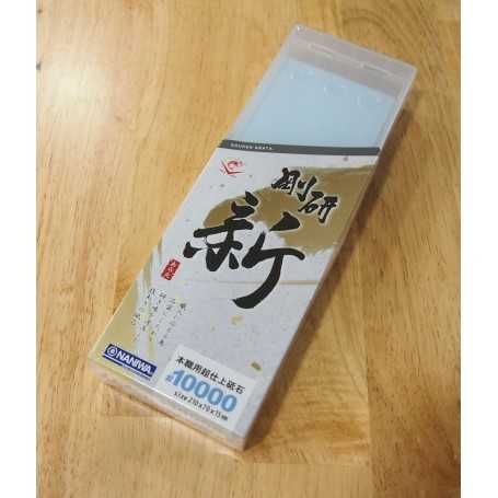 NANIWA Goken New 10000 No. 210x70x15mm