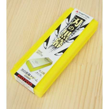 Shapton SHAPTON Kuromaku Crème grain 12000