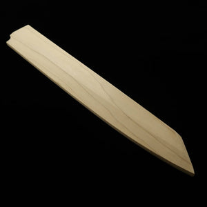 包丁鞘 切付型柳刃用 ピン付 (240-330mm)