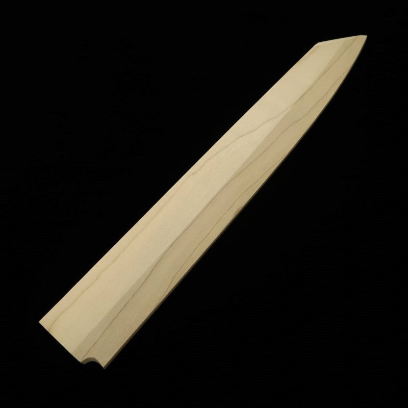 包丁鞘 切付型柳刃用 ピン付 (240-330mm)