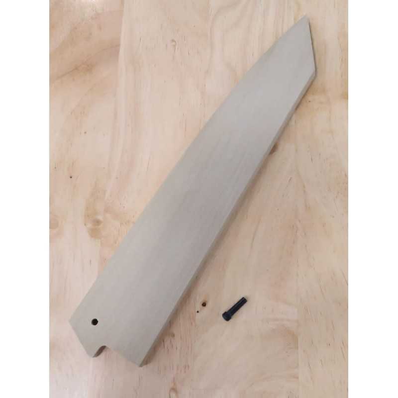 ZANMAI Saya for Revolution Kiritsuke (230mm)