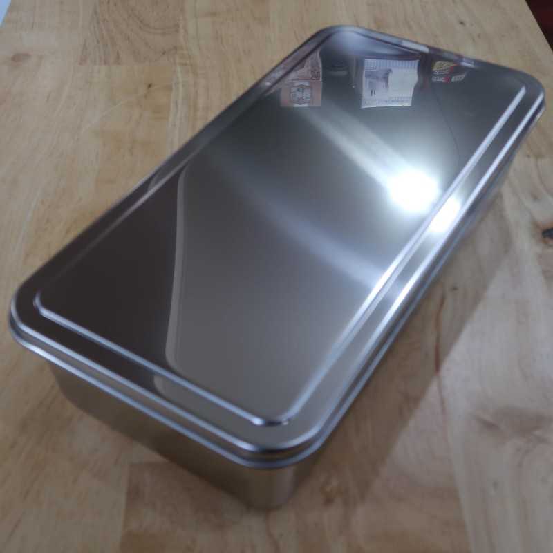 Yakumi mini pans  (270x133mm)