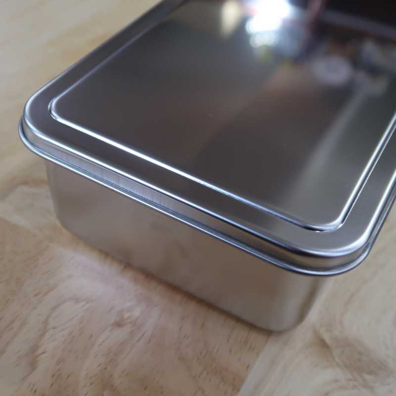 Yakumi mini pans  (270x133mm)