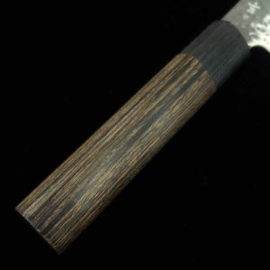 SHIZU TAKUMI Nakiri GEN VG-10 Black Damascus (130-170mm)