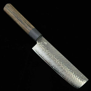 Nakiri Shizu Takumi GEN VG-10 Damasco (130-170mm)
