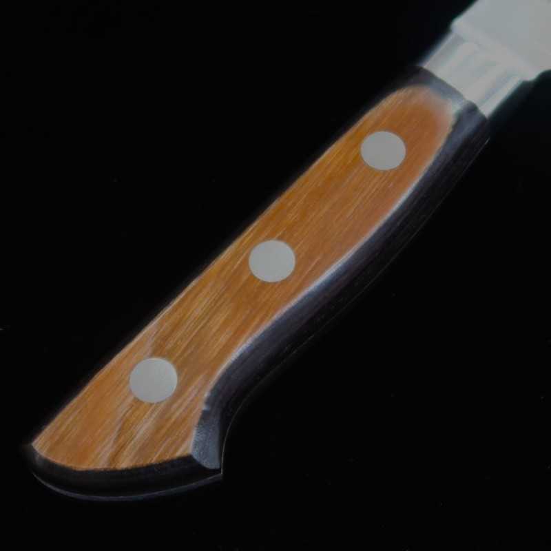 Deba Suisin INOX Japanese style (165mm)