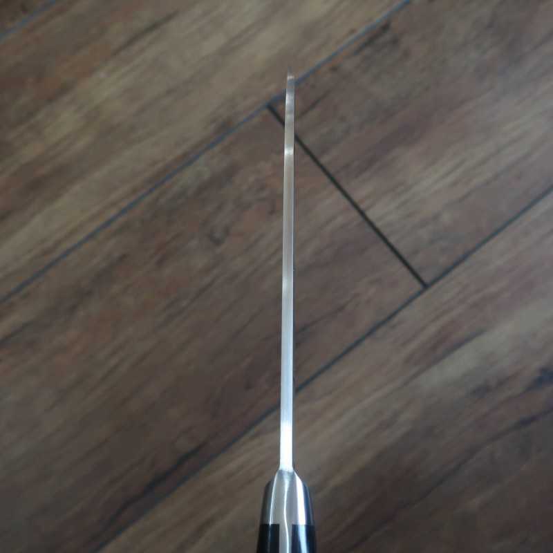 Deba Suisin INOX Japanese style (165mm)