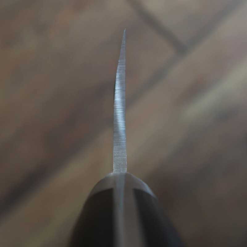 Deba Suisin INOX Japanese style (165mm)