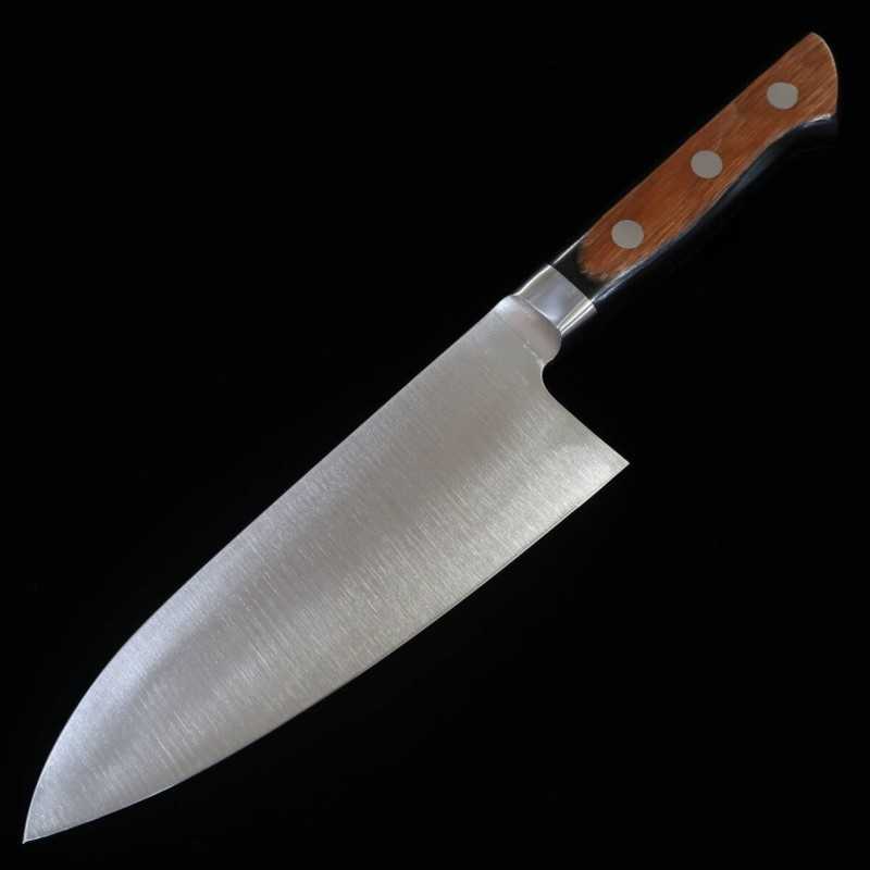 Deba Suisin INOX Japanese style (165mm)