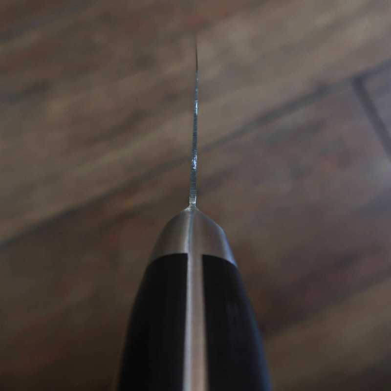 SUISIN, Inox, Gyuto (180–270 mm)