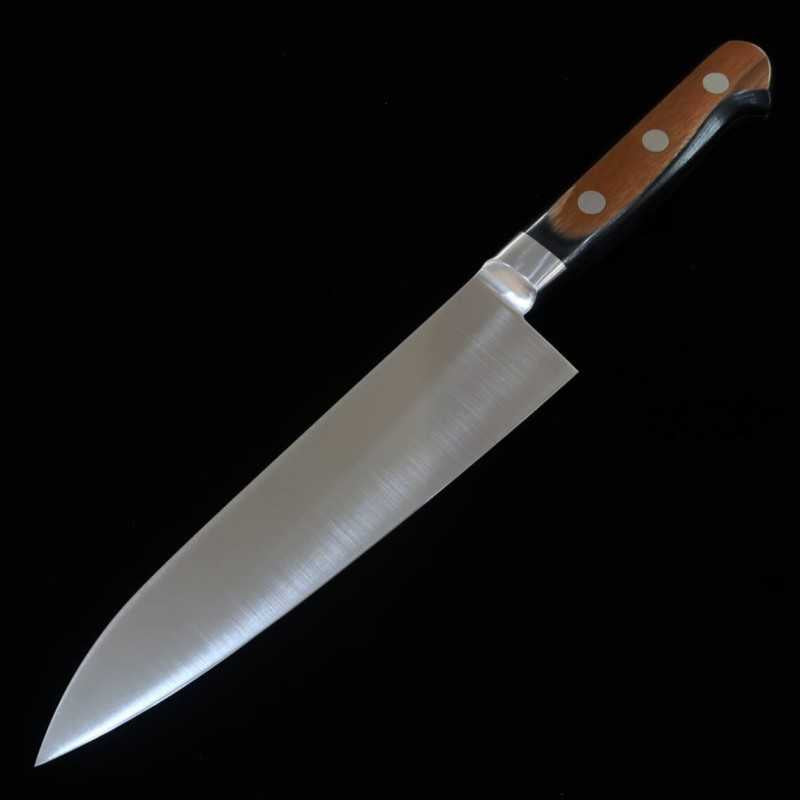 SUISIN, Inox, Gyuto (180–270 mm)