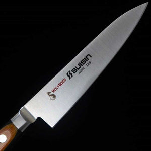 Suisin INOX Petty (120/150 mm)