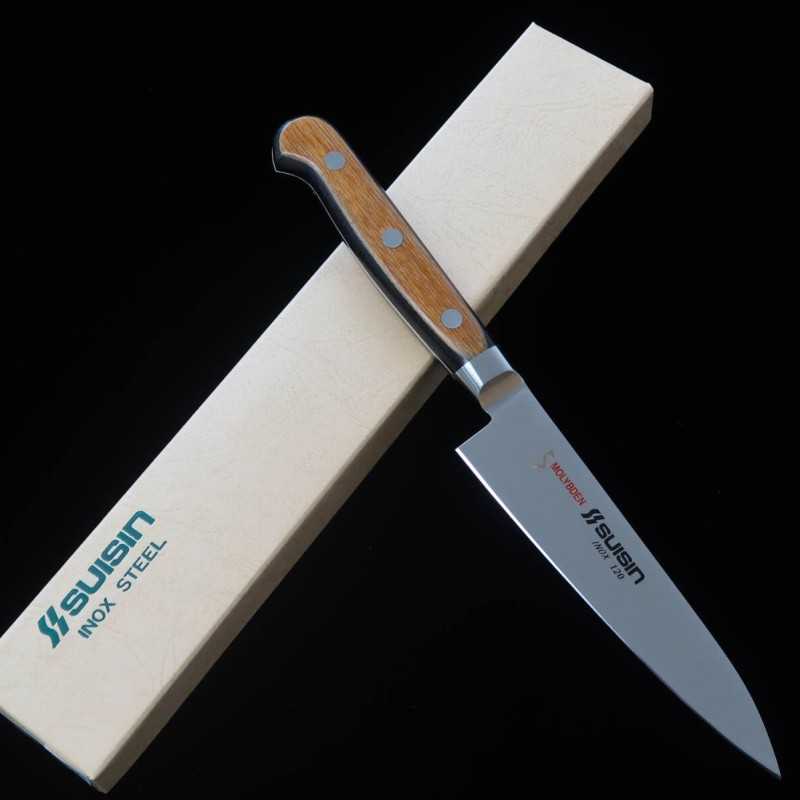 Suisin INOX Petty (120/150 mm)