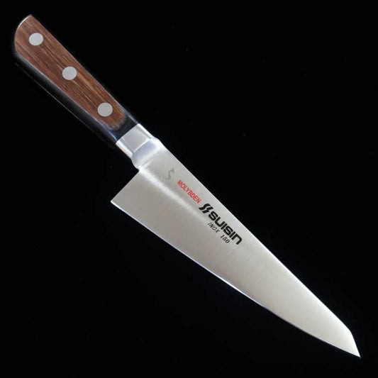 Suisin INOX Sabaki Type Est (150 mm)