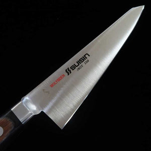 酔心 INOX サバキ東型  (150mm)