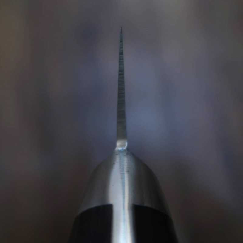 酔心 INOX サバキ東型  (150mm)